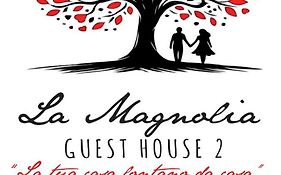 La Magnolia a 500mt dal mare